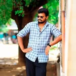 Vignesh Ravi - @vignesh.ravi.16121 - Instagram