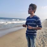 Vignesh Ravi - @vignesh_lakshit - Instagram