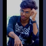 VIGNESH RAVI 🐦‍🔥 - @crystalvicky__ - Instagram