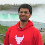 Vignesh Sridhar - @vignesridh - Instagram