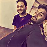 Vignesh Sridhar - @vigs_i3 - Instagram
