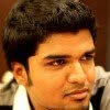 Vignesh Sridhar - @ruready139 - Instagram