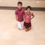 Vignesh Sridhar - @vigneshsince86 - Instagram