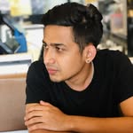 Vignesh Sridhar - @vickynsta - Instagram