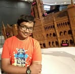 Vignesh Sridhar - Facebook
