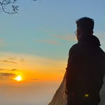 Vignesh Sridhar - @vicky__cham - Instagram
