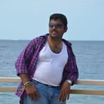 Vignesh Sridhar - @vignesh261190 - Instagram