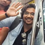 Vignesh Sridhar - @vignayyyshhhh - Instagram