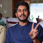Vignesh sridhar 💜✨ - @vignesh_sridhar22 - Instagram