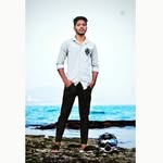 Lucky Vignesh Surisetti - @vignesh_surisetti - Instagram