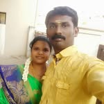 Suriya Priya - @vigneshsuriyapriya - Instagram