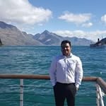 Vignesh Suriyanaryanan - @suriyanaryananvignesh - Instagram