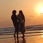 vasanthi Vignesh - @vignesh_vasanthi - Instagram
