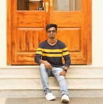 Vignesh Vasan - Facebook