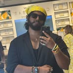 Vignesh Vasan - Facebook