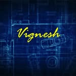 Vignesh Vasanth - @vignesh.vasanth - Instagram