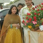 Vignesh Vasanthi - @vigneshvasanehi - Instagram