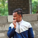 விக்னேஷ் - @vigneshvasan_m - Instagram