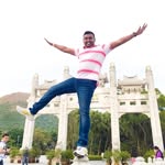 Vignesh - @vignesh.vasu - Instagram