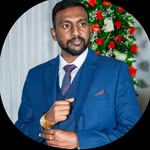 Vignesh Vasu - @cand_vicky - Instagram