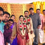 Vignesh Vasu - @vikipims - Instagram