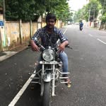 Vignesh Vasu - @vasu3140 - Instagram
