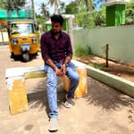 Vignesh Vasu - @vigneshvasu_15 - Instagram