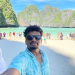 Vignesh Vasu - @inevitable_travellife - Instagram