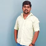 Vignesh Vasu - @vigneshvasu8 - Instagram