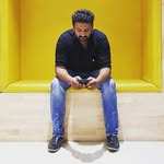 Vignesh Vasu - @vignesh_vasu - Instagram