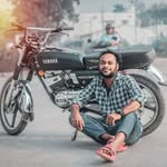 Vignesh Vasu - @vigneshvasu46 - Instagram