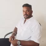 Vignesh Vasu - @vigneshvasu3 - Instagram