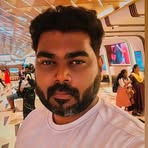 Vignesh Vasu - Facebook