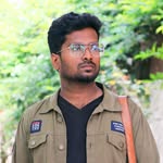 Vignesh Vasudev R - @vignesh_vasudev.r - Instagram