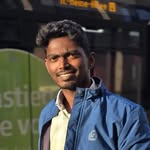 Vignesh Vasudevan - @vignesh__vasudevan - Instagram