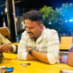 Vignesh Vasudevan - @vignesh__vasu - Instagram