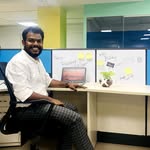 Vignesh - @vignesh__vishwanathan - Instagram