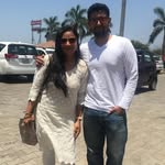 Vignesh Vishwanathan - @vigneshvishwanathan - Instagram