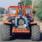 Vihar D Patel - @viharpatel6400 - Instagram