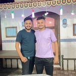 Vihar Patel - @viharpatel_2709 - Instagram