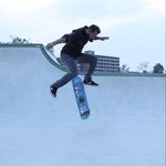 Vihar Patel - @sk8te_md - Instagram