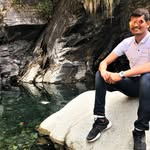 Vihar Patel - @vihar_1407 - Instagram