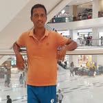 Vijay Abraham - @vijayabru - Instagram