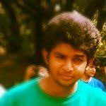Vijay Abraham - @payne_4_v - Instagram