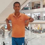 Vijay Abraham - Facebook
