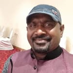 Vijay Abraham - @mdbabul3025 - Instagram