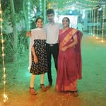 Vijay Abraham - @vijayabraham68 - Instagram