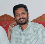 Vijay Abraham - Facebook