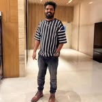 Vijay Abraham - @vijayabrham - Instagram