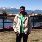 Vijay Abraham - @abrahamvijay - Instagram